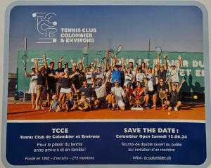 colombier open 2024